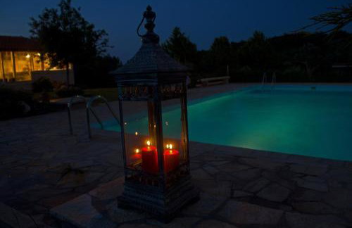 BRINA'S LUXURY APARTMENTS - Foto 29