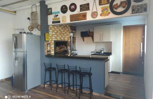 Alugo Sobrado para Show Rural - Foto 9