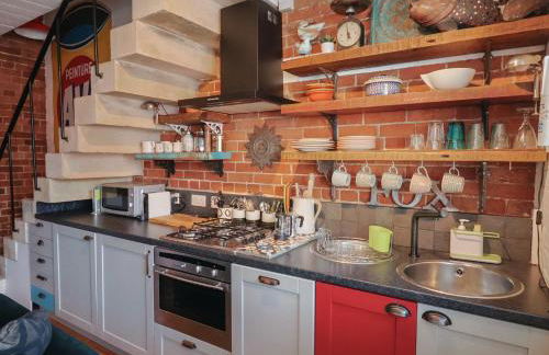 The Clock Tower - Foto 7