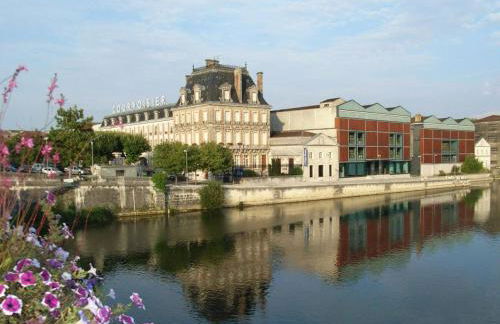 Appartement lumineux pour 4 pers., centre-ville, équipements bébé, WiFi, garage, dégustation truffes offertes - FR-1-653-247 - Foto 31