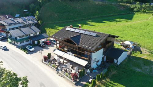 Ferienwohnung Resch - Foto 2