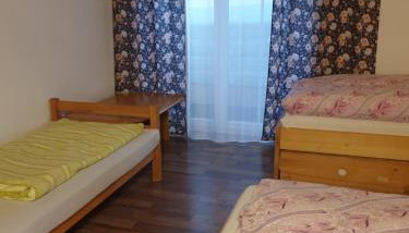 Eigentumswohnung in Mengkofen für Firmen Reisend - Foto 3