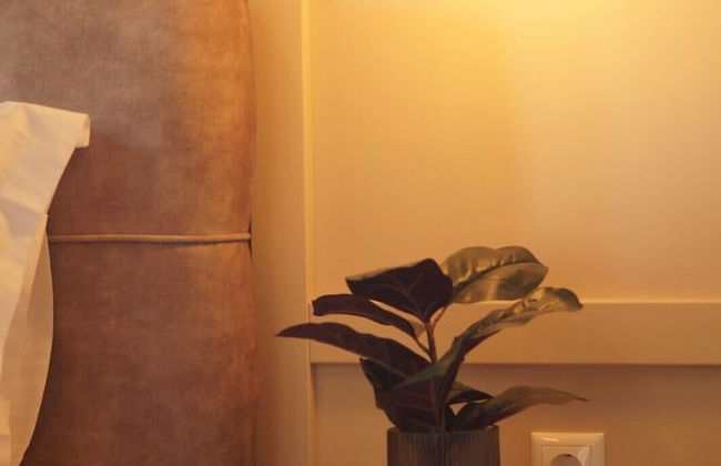 Daphne Luxury Apartment - Photo 19