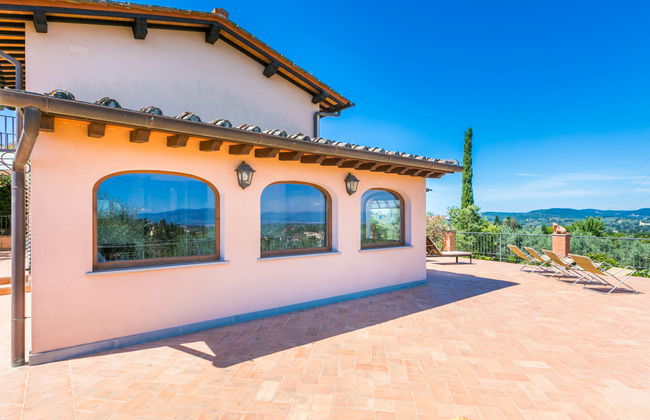 Poggio de'Galli - Foto 48