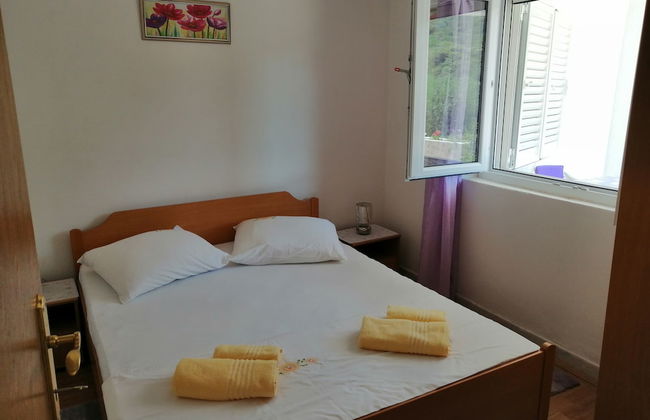 Apartment Zarace - Foto 4