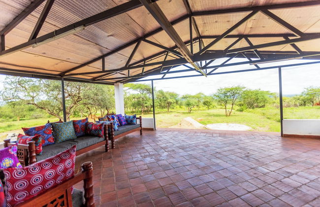 Ene Hacienda - Foto 18