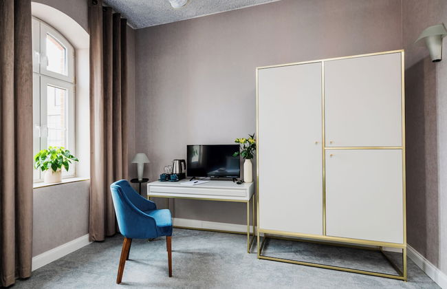 Focus Premium Apartments by Focus Hotels - Foto 10