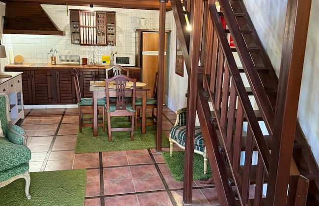 Oasis Hill Botanical Garden - Foto 19