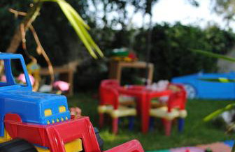 Villa Olga Lounge Hotel - Foto 39