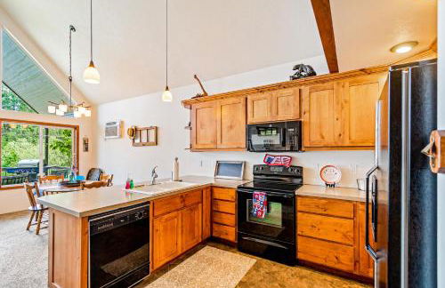 Garfield Bay View Home - Foto 11