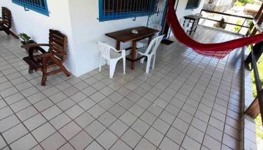 AP10-A 50 Metros da Praia Flats Mobiliados para 2 pessoas - Foto 5