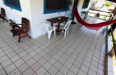 AP10-A 50 Metros da Praia Flats Mobiliados para 2 pessoas - Foto 5