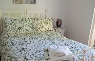 Luxury 2-Bed Flat Central Ipswich Parking - Foto 14