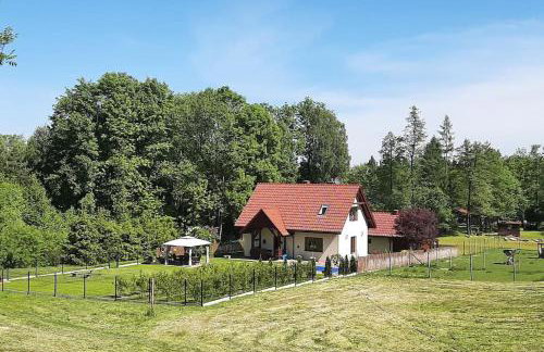 Dom na polanie - Photo 19