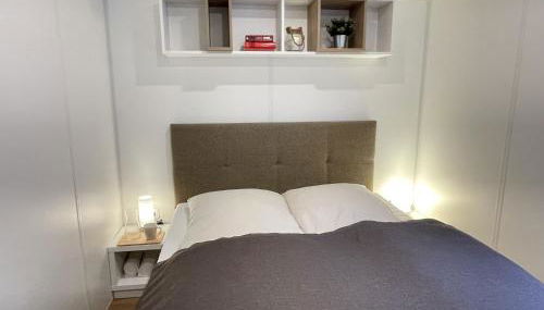 Holiday Home Tiny Haus Carolin by Interhome - Foto 5