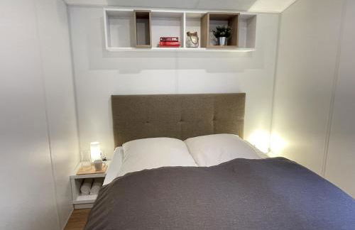 Holiday Home Tiny Haus Carolin by Interhome - Foto 5