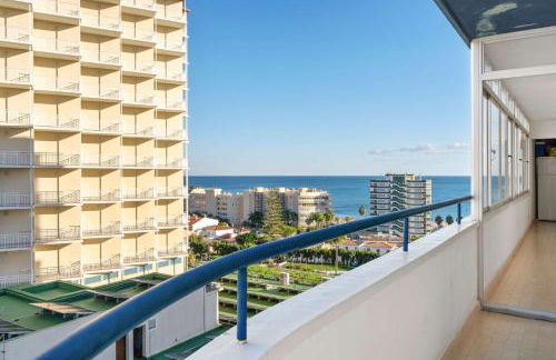 Sunny terrace apt in Torreblanca by Costarentals - Photo 18