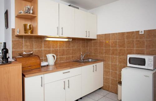 Family-friendly apartments with swimming pool Sustjepan, Dubrovnik - 17308 - Foto 41