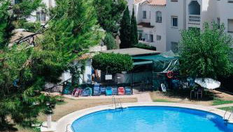 Suite n°117 - Photo 3, Garden, Garden view