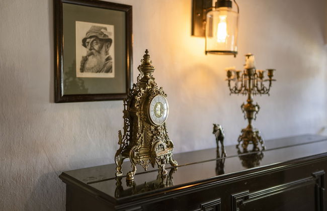 Bauernhaus-Schloss Wagrain - Foto 20