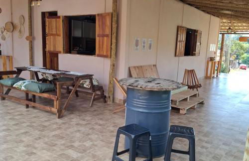 Rancho Cipó Rosa - Foto 24