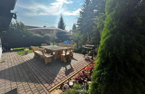 Villa Tyczkówka II - Foto 7