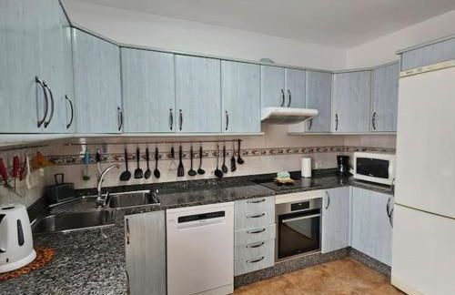 Casa Criso Puerto del Rosario - Foto 4