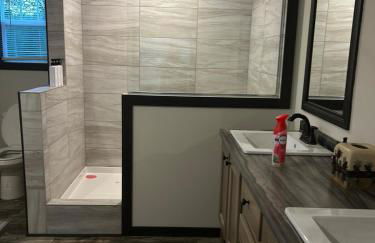 Panther Creek retreat - Foto 3