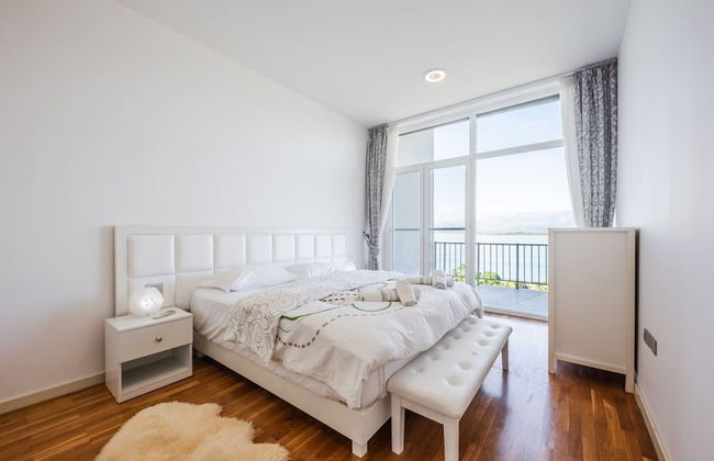 Sunset The Twin Villa - Foto 46