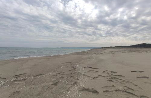 Antonio's villa al mare con vista sull'Etna Vaccarizzo Catania - Foto 51