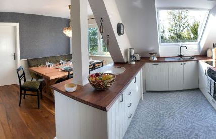 Henkieker - ländliche Ferienwohnung mit Stil - Foto 15