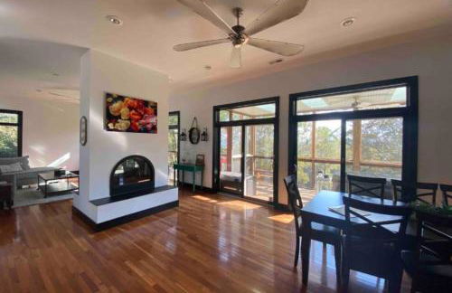 Almost Heaven Private Pool - Foto 11