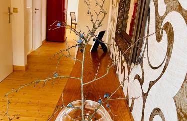 Kuschelige helle Ferienwohnung - Foto 17