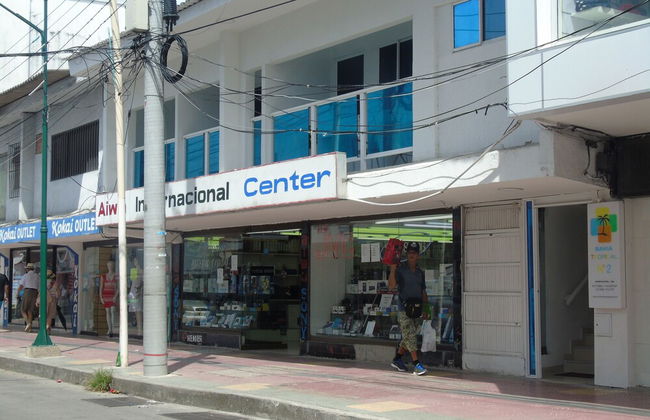 Bahia Tropical II - Foto 37