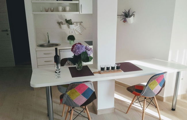 Guest house Djonovic - Foto 35