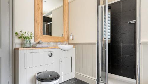 The Gatehouse at Samlesbury Hall - Foto 4