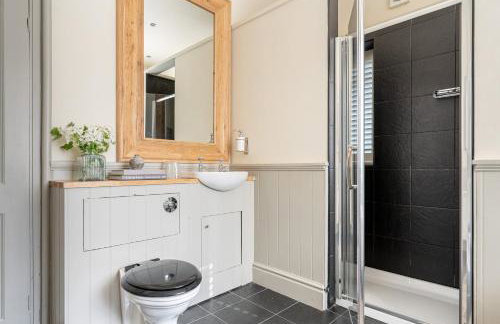 The Gatehouse at Samlesbury Hall - Foto 4