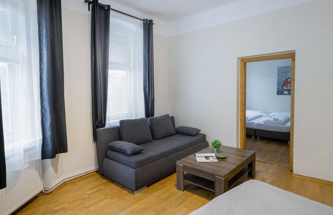 Apartment Familienplatz - Photo 71