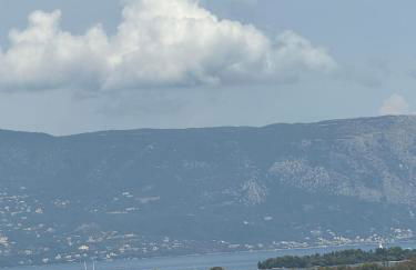 Bluenique villa corfu - Foto 29