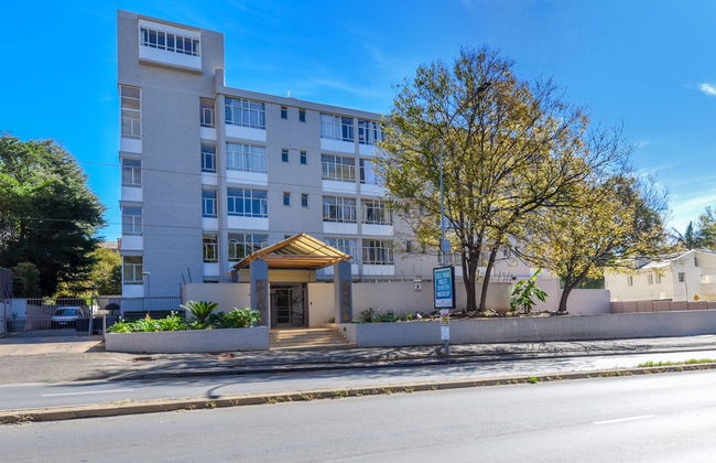 Illovo Mews 210 - Photo 21