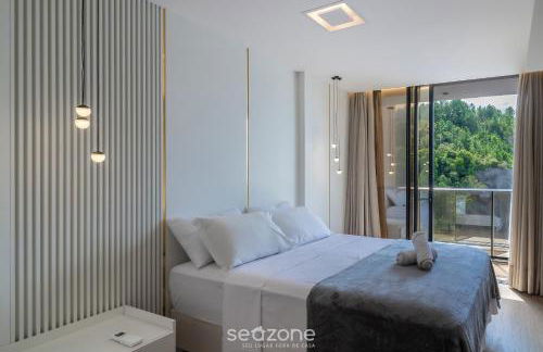 Prédio c/ Piscina ao lado Balneário Shopping em BC - TSO - Foto 52