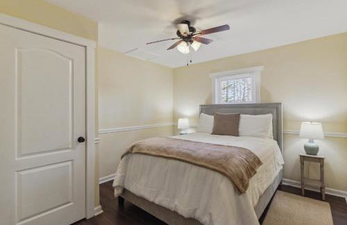 Valley Vista-Mins to SkylineDrive-Hot Tub-King, Queen Beds - Foto 30