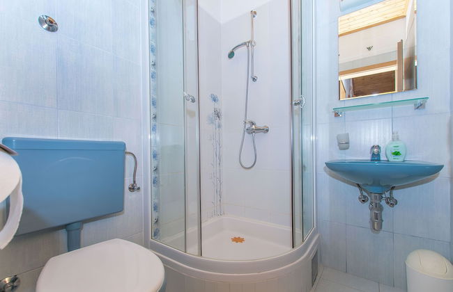 Apartments Clarus Mare - Foto 39