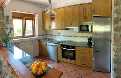 La Casita de las Hortensias - Photo 29