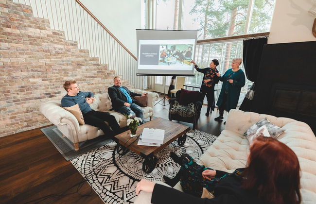 Villa Pescator - Foto 43