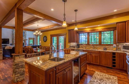 White Eagle Lodge at Eagles Nest - Foto 9