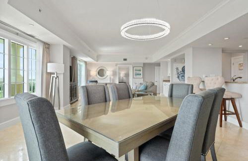 Luxury Condo on Reunion Resort and Spa Orlando Condo 5109 - Foto 12