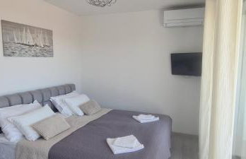 Luxury White Sails Villas with a Multi Sport Court and Sea View - Foto 7