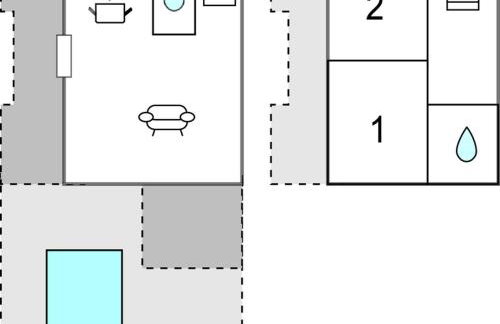 Awesome Home In Cista Provo - Foto 32