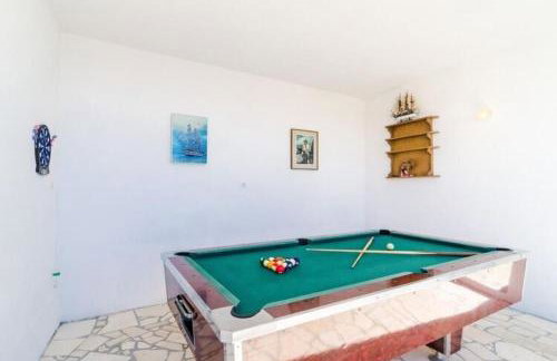 Apartments Knego - One Bedroom Apartment with Balcony and Sea View - Foto 26